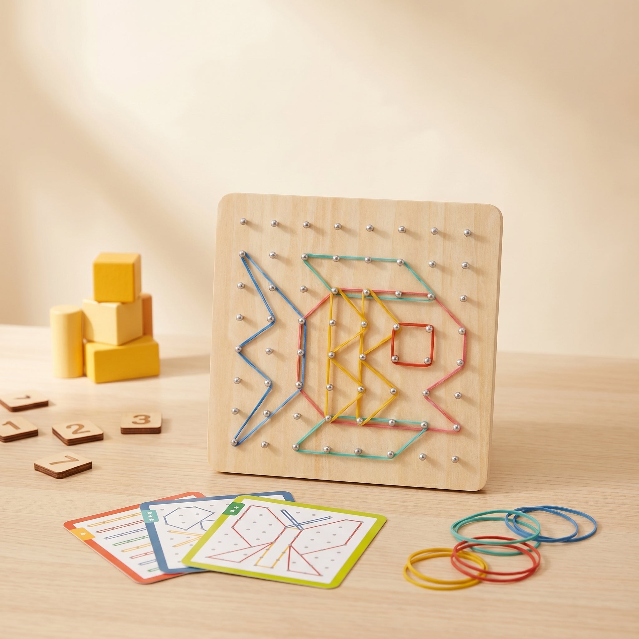 Juguetes Educativos