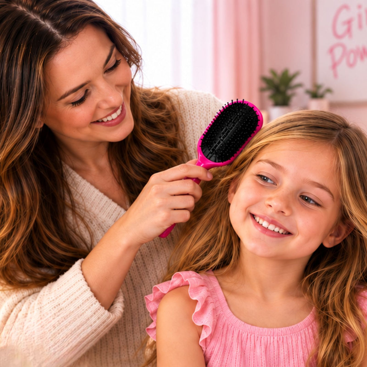 Juego de peinados salón de belleza para Niñas