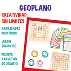 Combo con 3 Juguetes Educativos