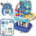 Mochila para Juego de Doctor