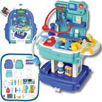 Mochila para Juego de Doctor