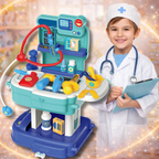 Mochila para Juego de Doctor