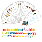 Juego de ortografía en Ingles y español