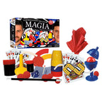 Juego de Magia para niños Joe y Moy