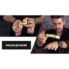 Juego de Magia para niños Joe y Moy