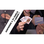 Juego de Magia para niños Joe y Moy